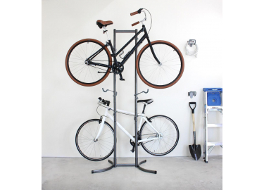 four bike rack