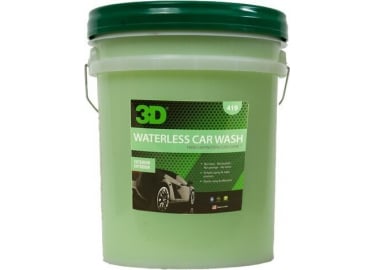 3D All Purpose Cleaner - 5 Gal