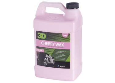 Cherry Spray Wax – My Guy, Inc.