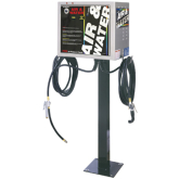 Car Wash Equipment