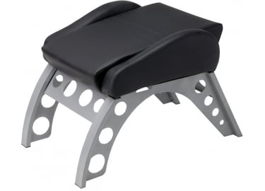 race car foot rest