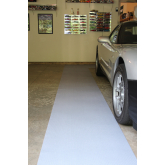 Garage Floor Mat Solid Color Carpet Lightweight And Washable - Temu