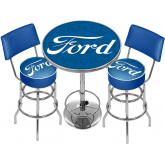 workbench stools ford