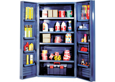 locking toy storage