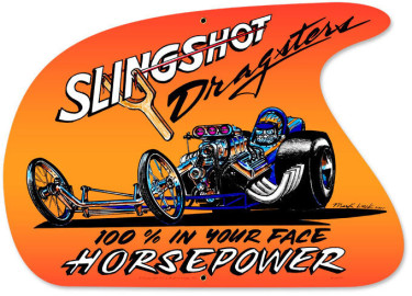 Slingshot coupon store