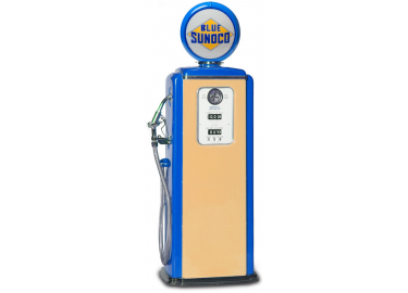 tokheim gas pump model 48