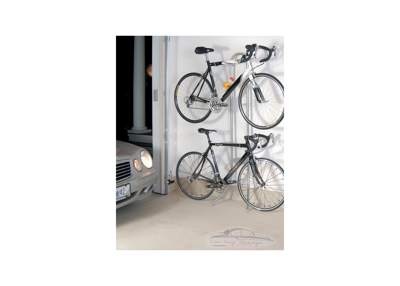 gravity bike rack amazon