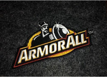 ArmorAll Absorbent Garage Floor Mat